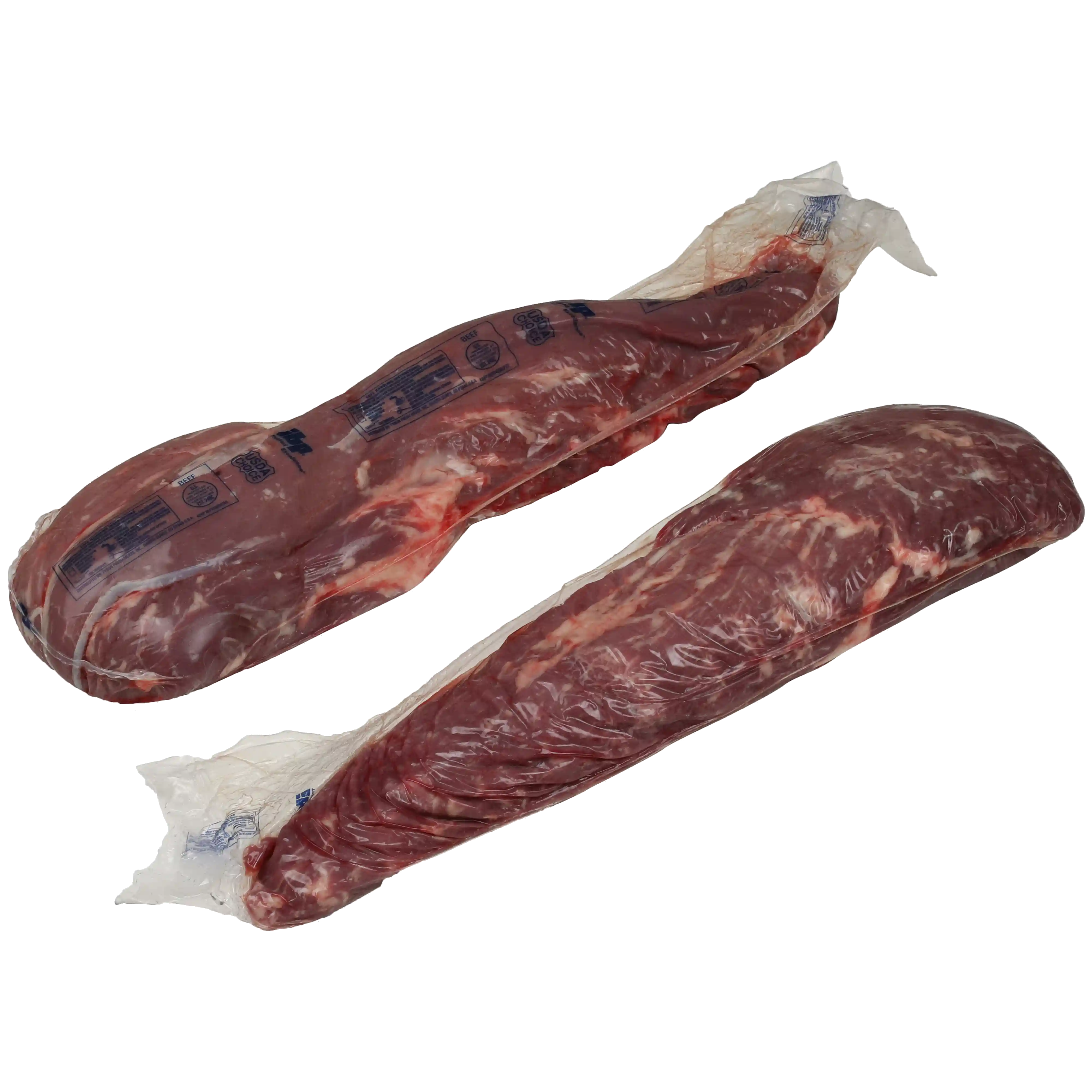 ibp Trusted Excellence® Boneless Beef Tenderloin PSMO SSR_image_2