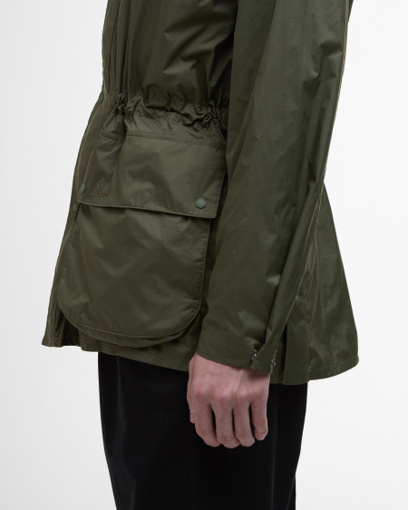 Jacke UV Durham Showerproof