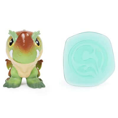DreamWorks Dragons Rescue Riders, Grumblegard Mini Dragon