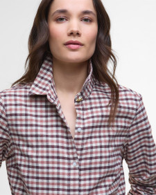 Belford Check Shirt 