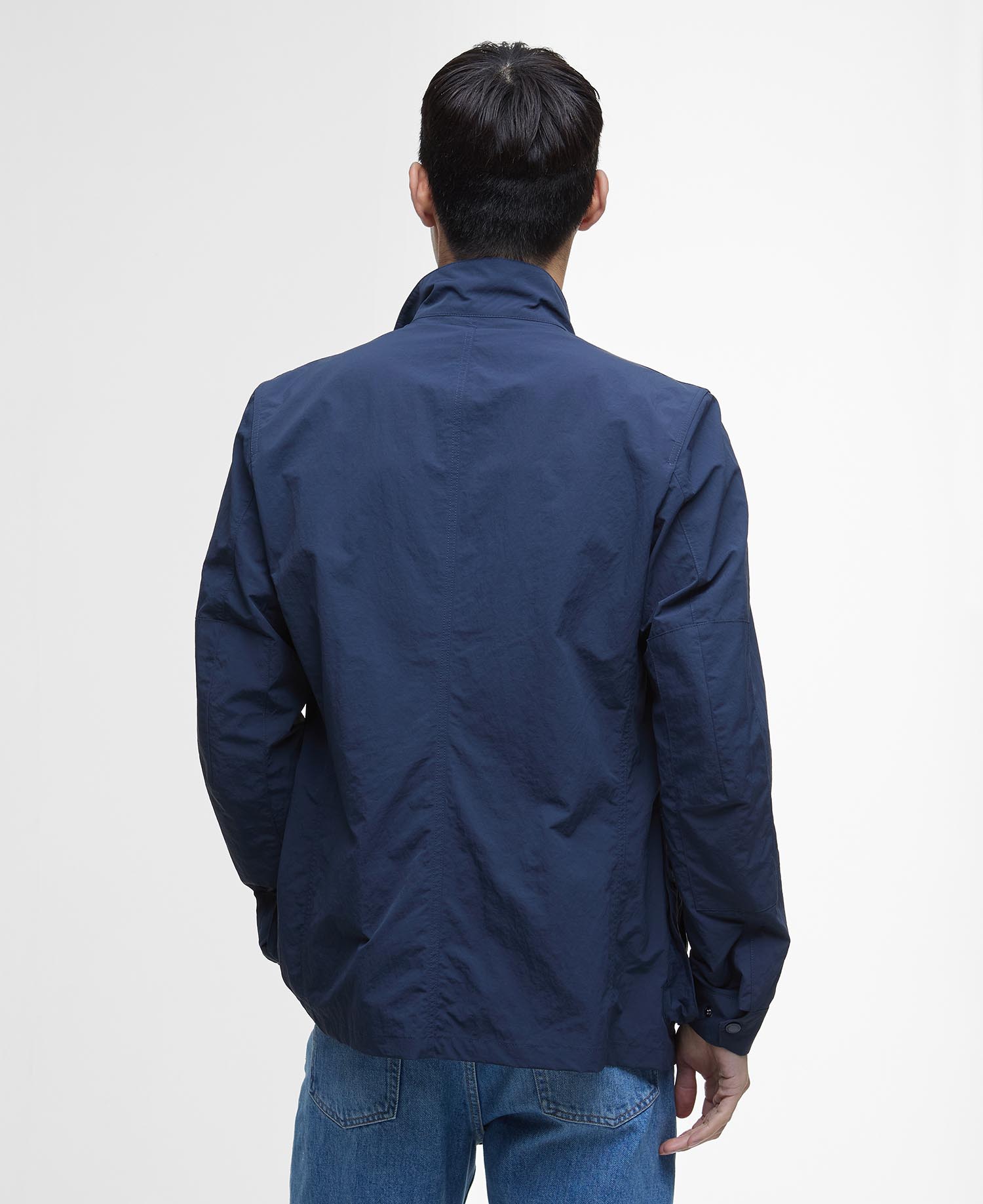 Modern Duke Showerproof Jacket image number 2