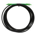 Superior Flex (SF) FTTH Premise Fiber (ONT Pigtails – Indoor/Outdoor Fiber Jumper) 25 ft.