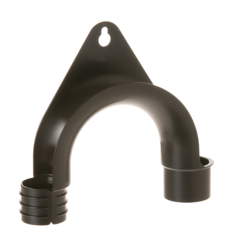 Laundry bracket standpipe
