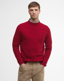 Pullover Grangetown Biking Red