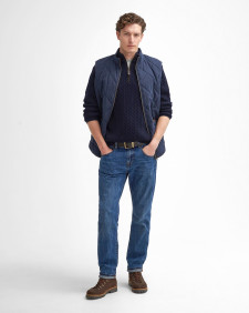 Country Liddesdale Gilet 