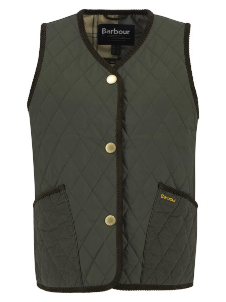 Enid Gilet