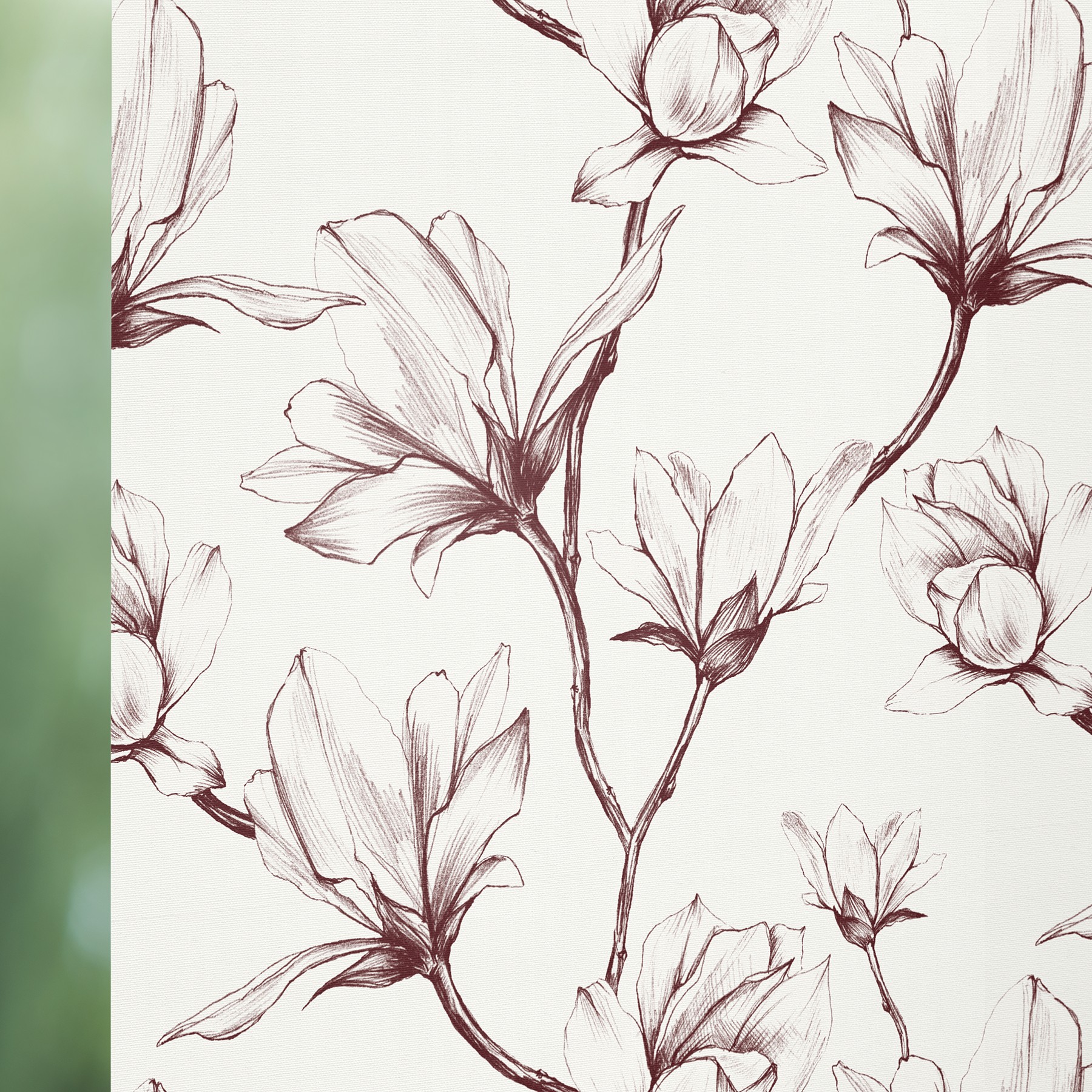 Sweetbay 1351 Roller Blind