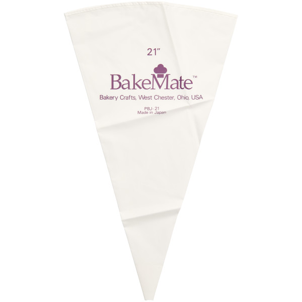 BakeMate® 21" Reusable Pastry Bag