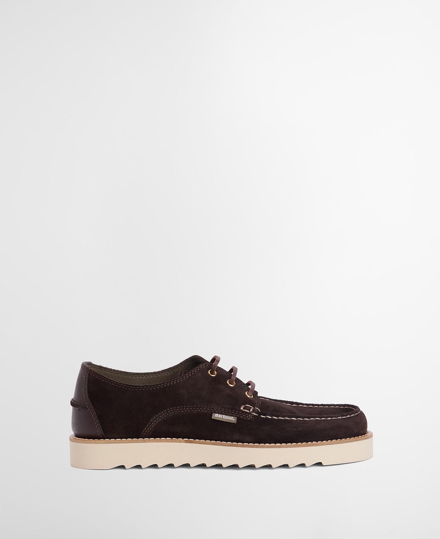Aydon Derby Shoe image number 0