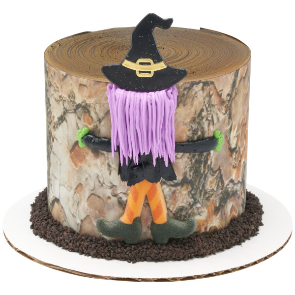 Witching Hour Cupcake Rings