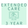 3Year Extended Care For TestPro-K61E