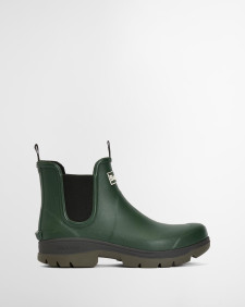 Nimbus Wellingtons Olive
