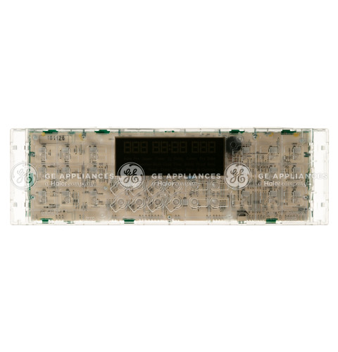 CONTROL BOARD T012 WHITE LED