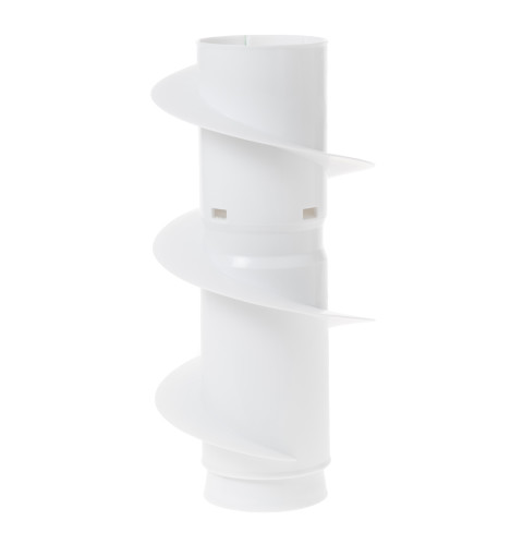 WASHING MACHINE AUGER ASM