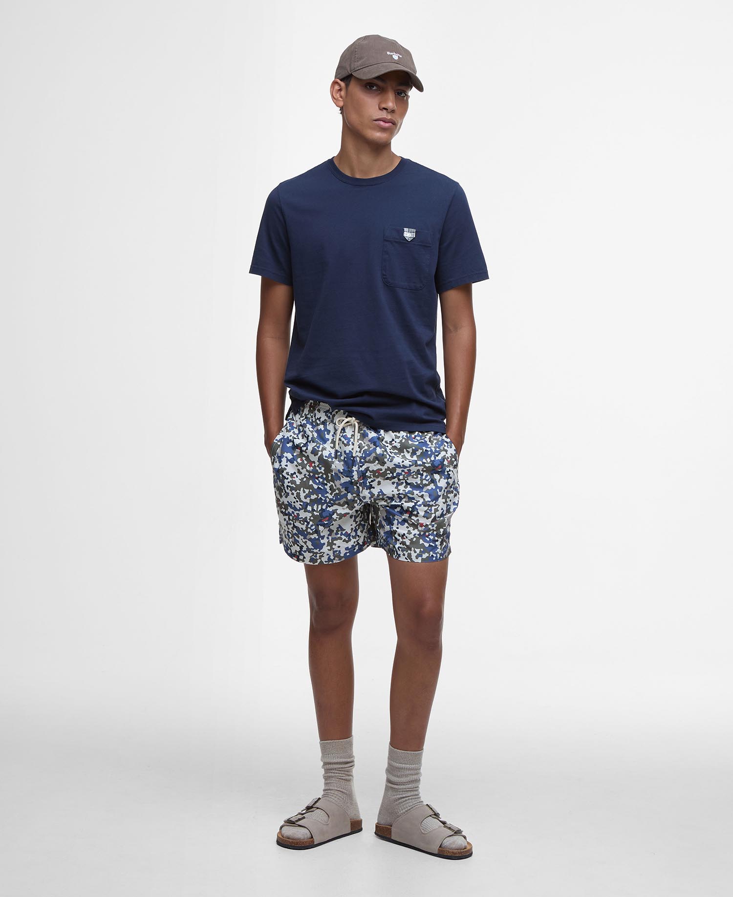 Bark Swim Shorts image number 0