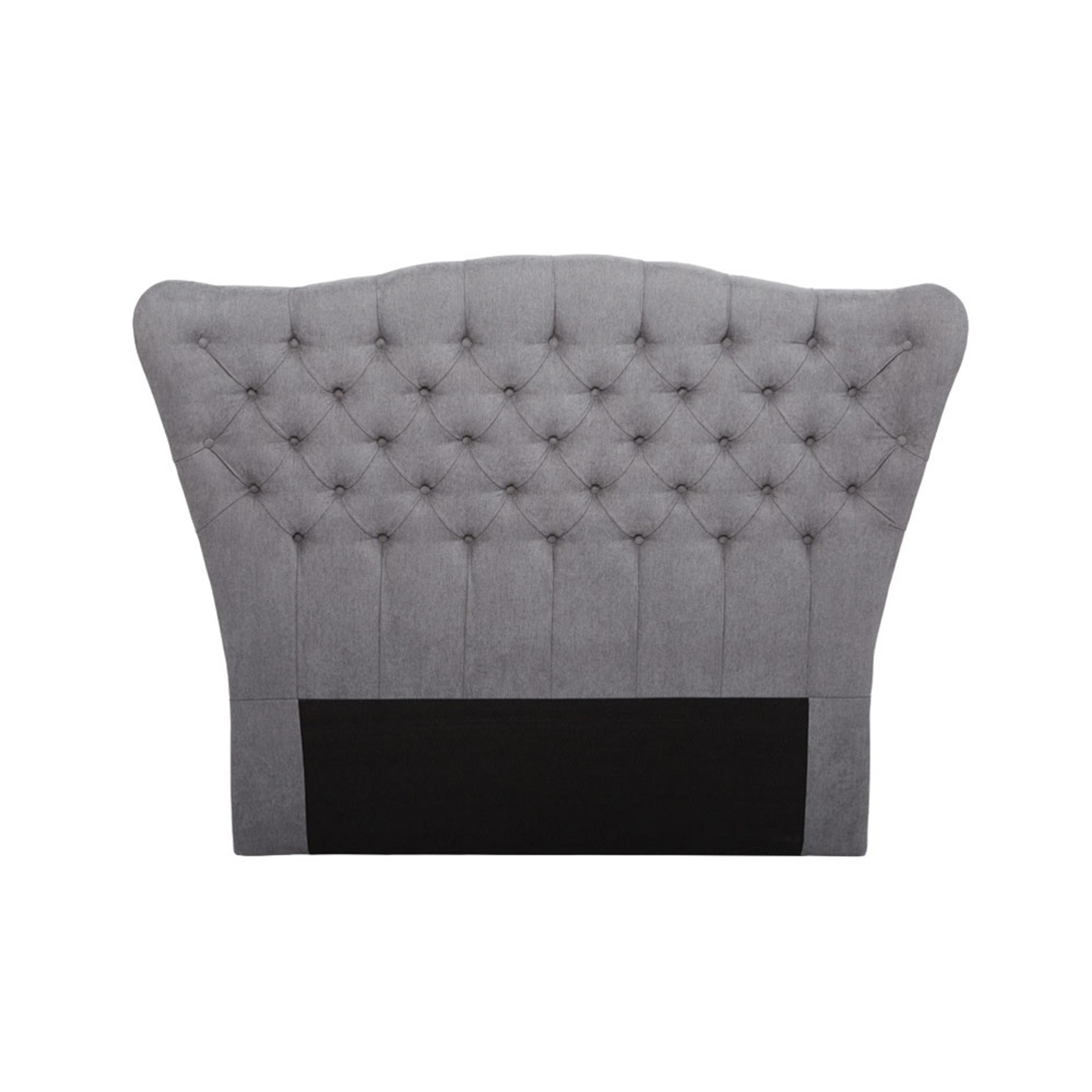 Product image of the  Royale Bedhead from Forty Winks