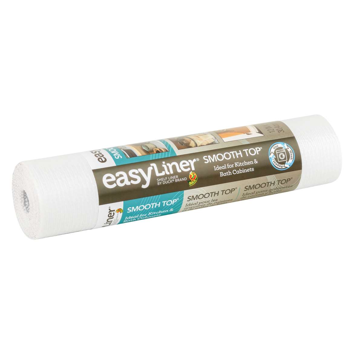 Smooth Top® EasyLiner®