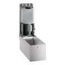 Bobrick, ClassicSeries®, 800ml, Stainless Steel, Automatic Dispenser