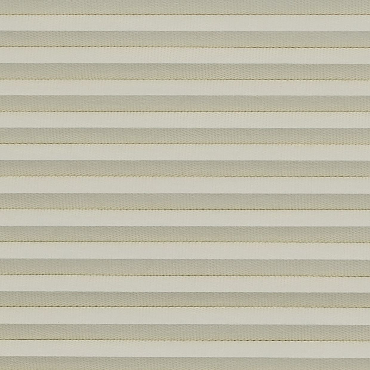 Thermashade Blackout Soft Beige Pleated Blind