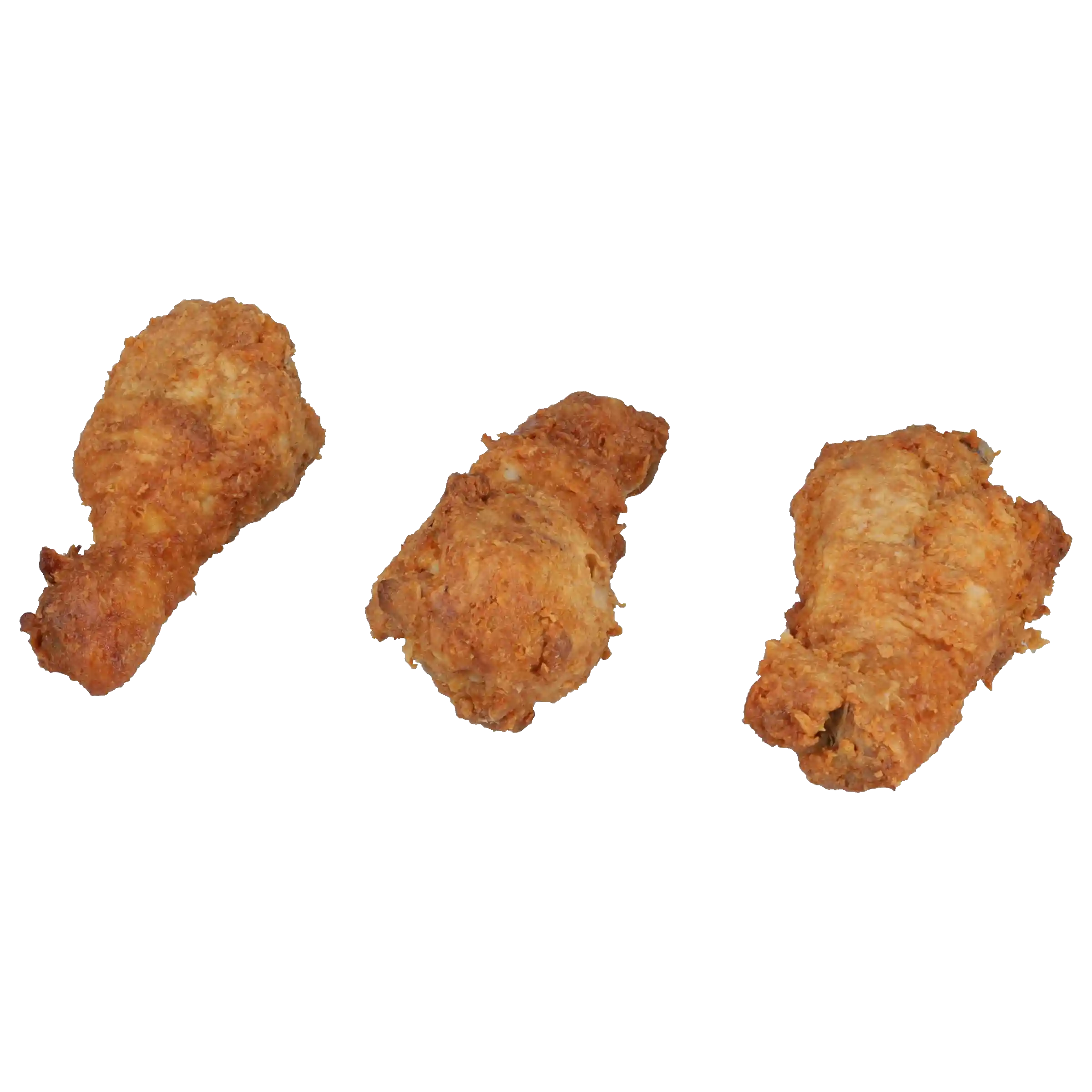 Tyson® Fully Cooked Chili Mango Glazed Chicken Drumsticks_image_2
