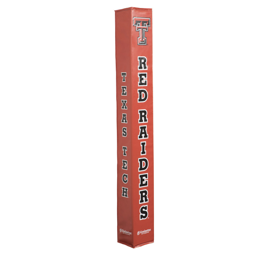 Texas Tech Red Raiders Collegiate Pole Pad