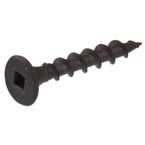 Coarse Square Drywall Screw #6 x 1