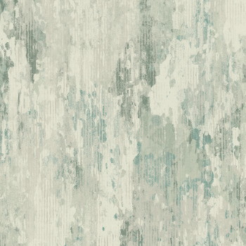 Wonder Blackout Seafoam Roller Blind