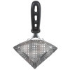 2 ½-quart stainless steel pasta inset with silicone TriVent™ handle