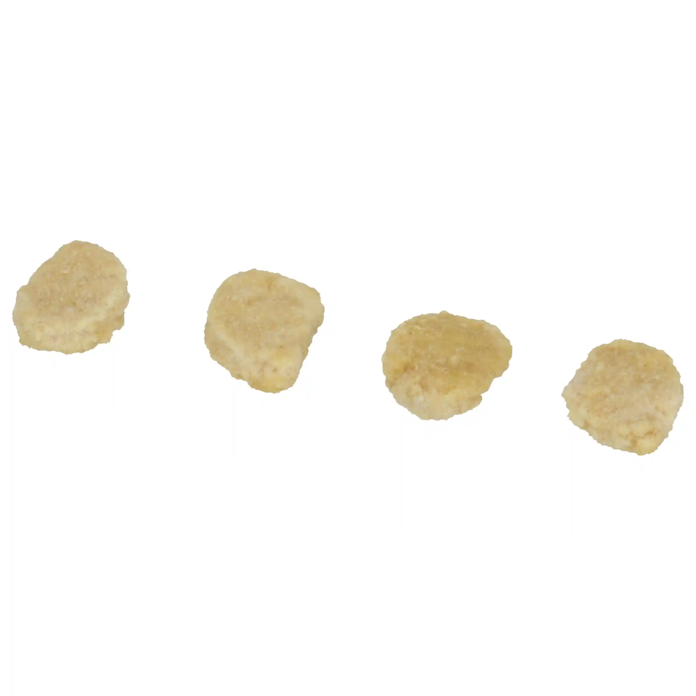 Tyson Red Label® Uncooked Breaded Golden Crispy Chicken Breast Nuggets_image_2