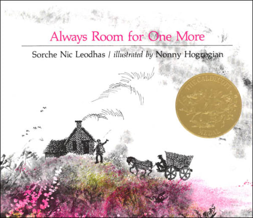 Always Room for One More by Sorche Leodhas