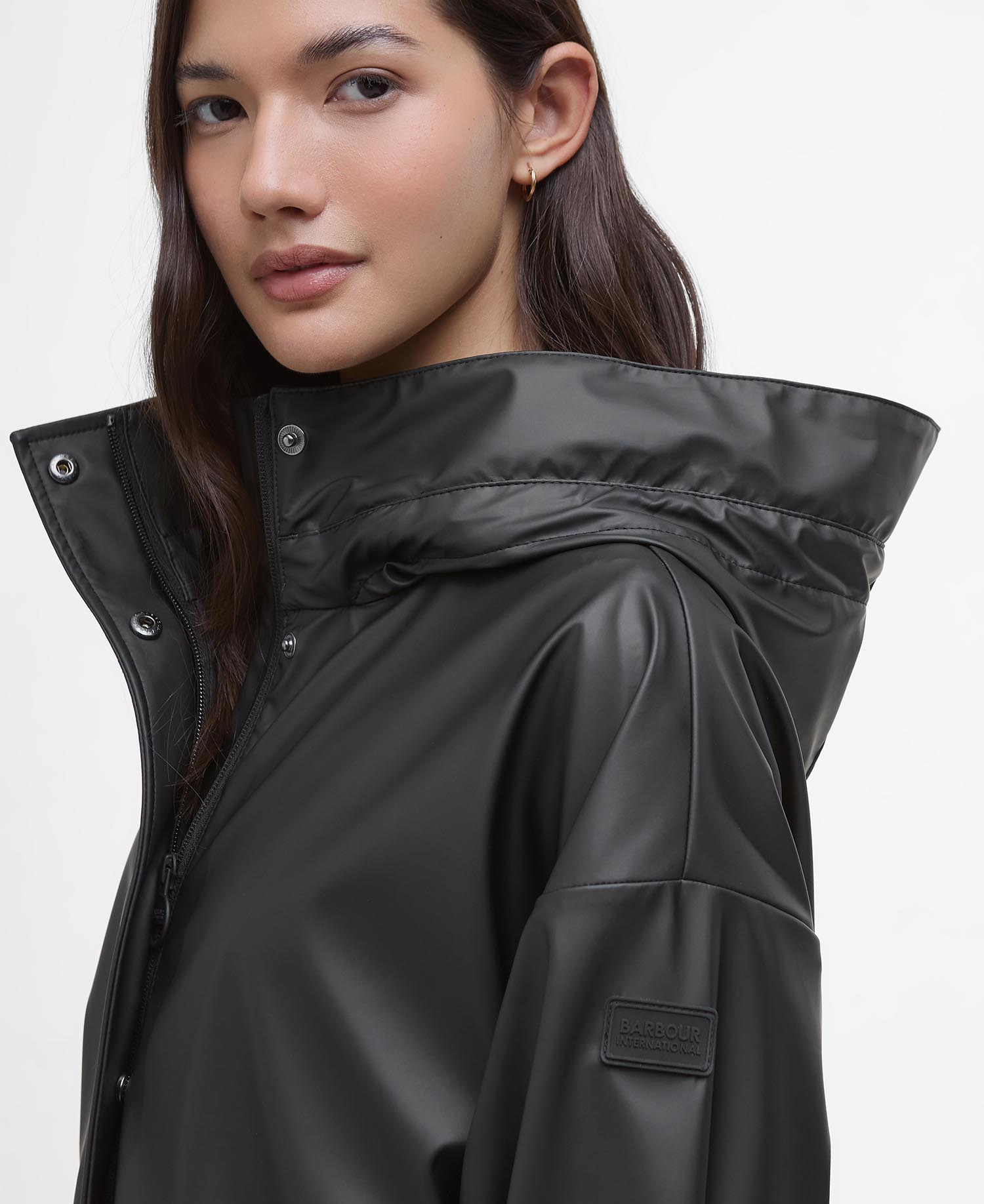 Atlas Showerproof Jacket image number 4