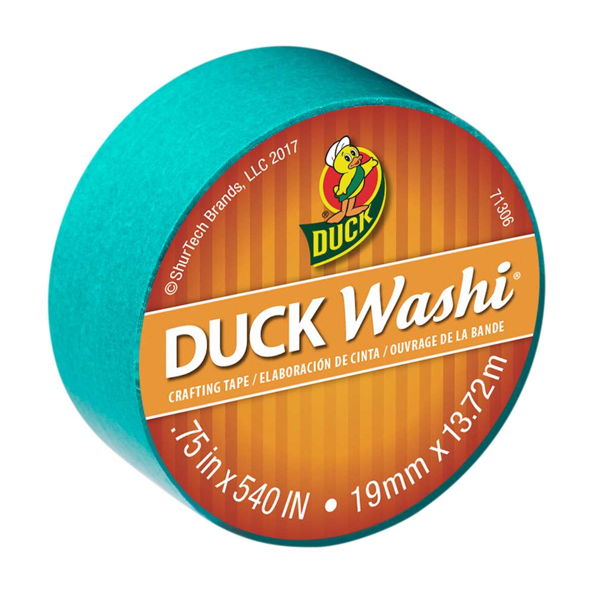 Duck Washi® Crafting Tape Image