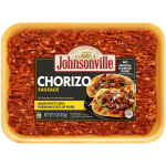 Chorizo Ground Sausage