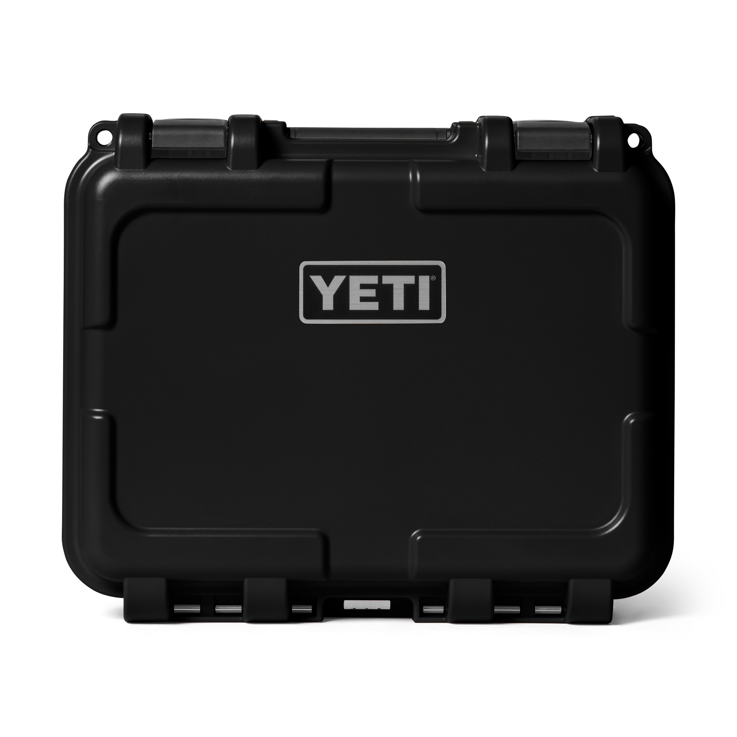YETI YETI LoadOut® GoBox 10 Gear Case Black - $115.00 at YETI US