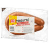 Oscar Mayer Natural Selects Hardwood Smoked Uncured Beef Sausage, 12 oz Pack