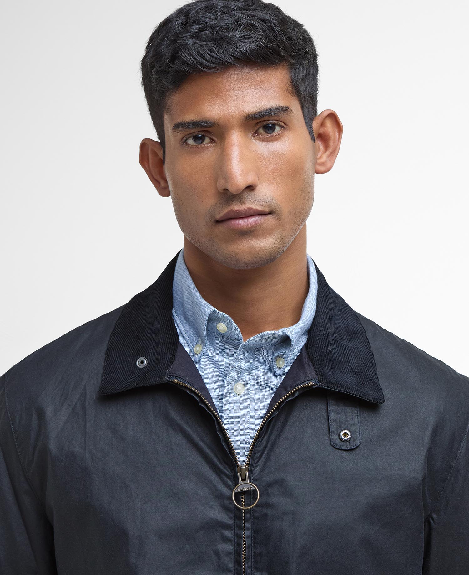 Newbury Waxed Jacket image number 3