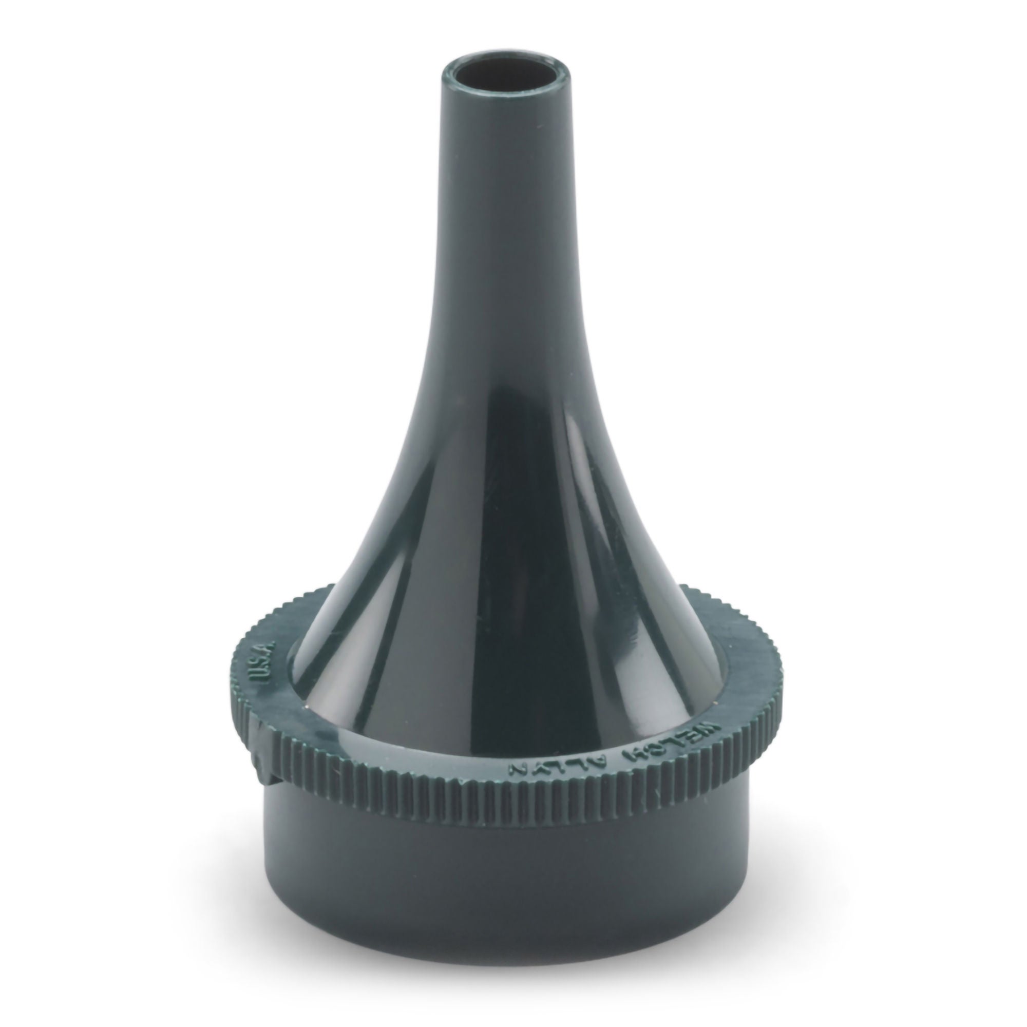 Ear Speculum Tip Round Tip Plastic 5 mm Length Reusable