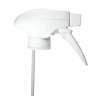 Impact, Sprayer/Foamer Combo Trigger Sprayer, 10" Tube, White