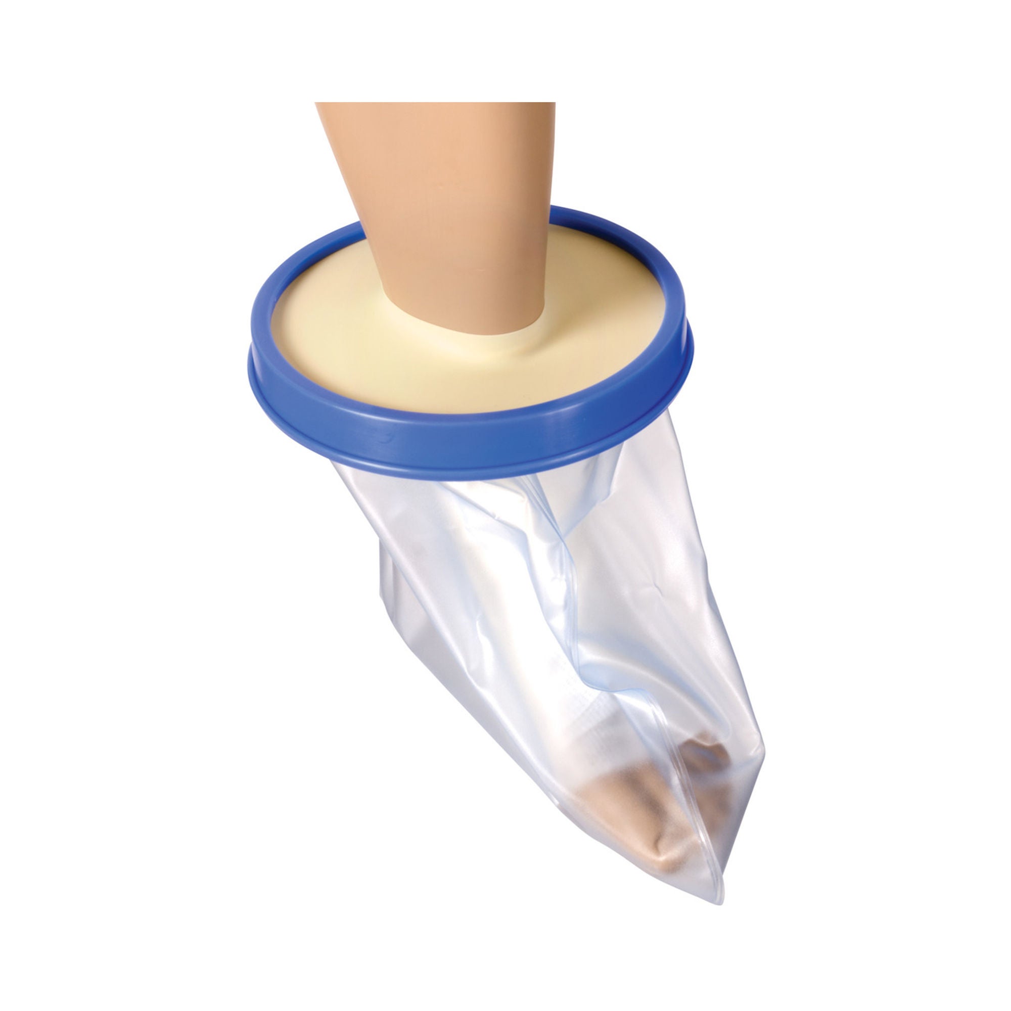 Mabis® Leg Cast Protector, 23-Inch Length