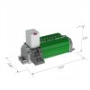 Terminal Block And Relay Assy