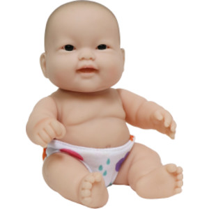Lots to Love&reg; Babies, 10", Asian Baby