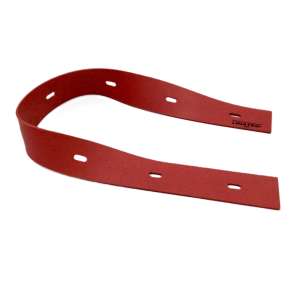 Squeegee Rear Rubber
