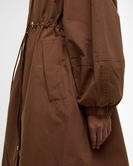 Parka impermeabile Sidney