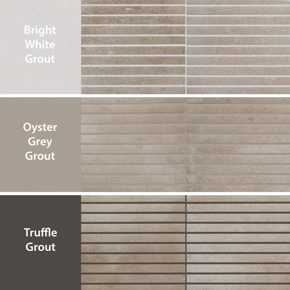 Americana Boston Strata Downtown 6-7/8 in. x 14 in. Porcelain Floor and Wall Tile