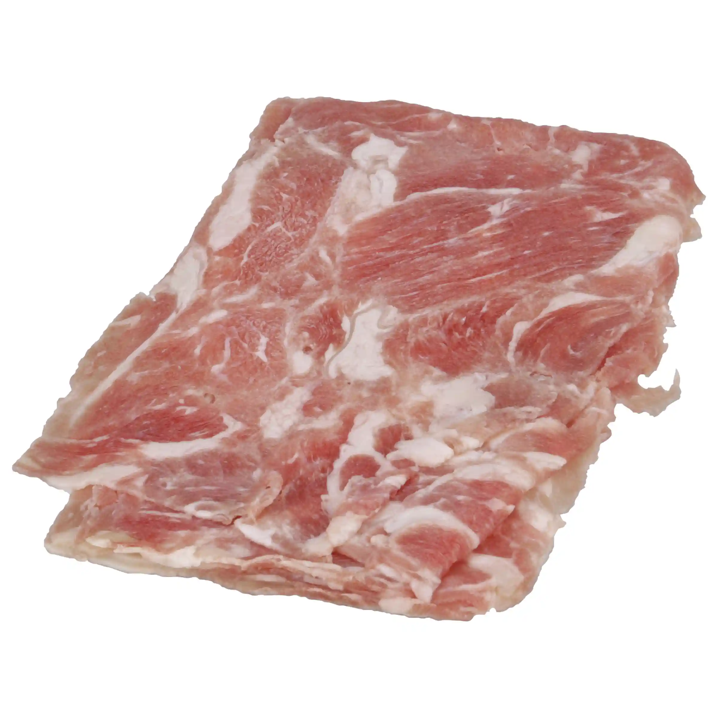 Steak-EZE® Traditional Beef Flat Steak, Marinated, 6 oz_image_2