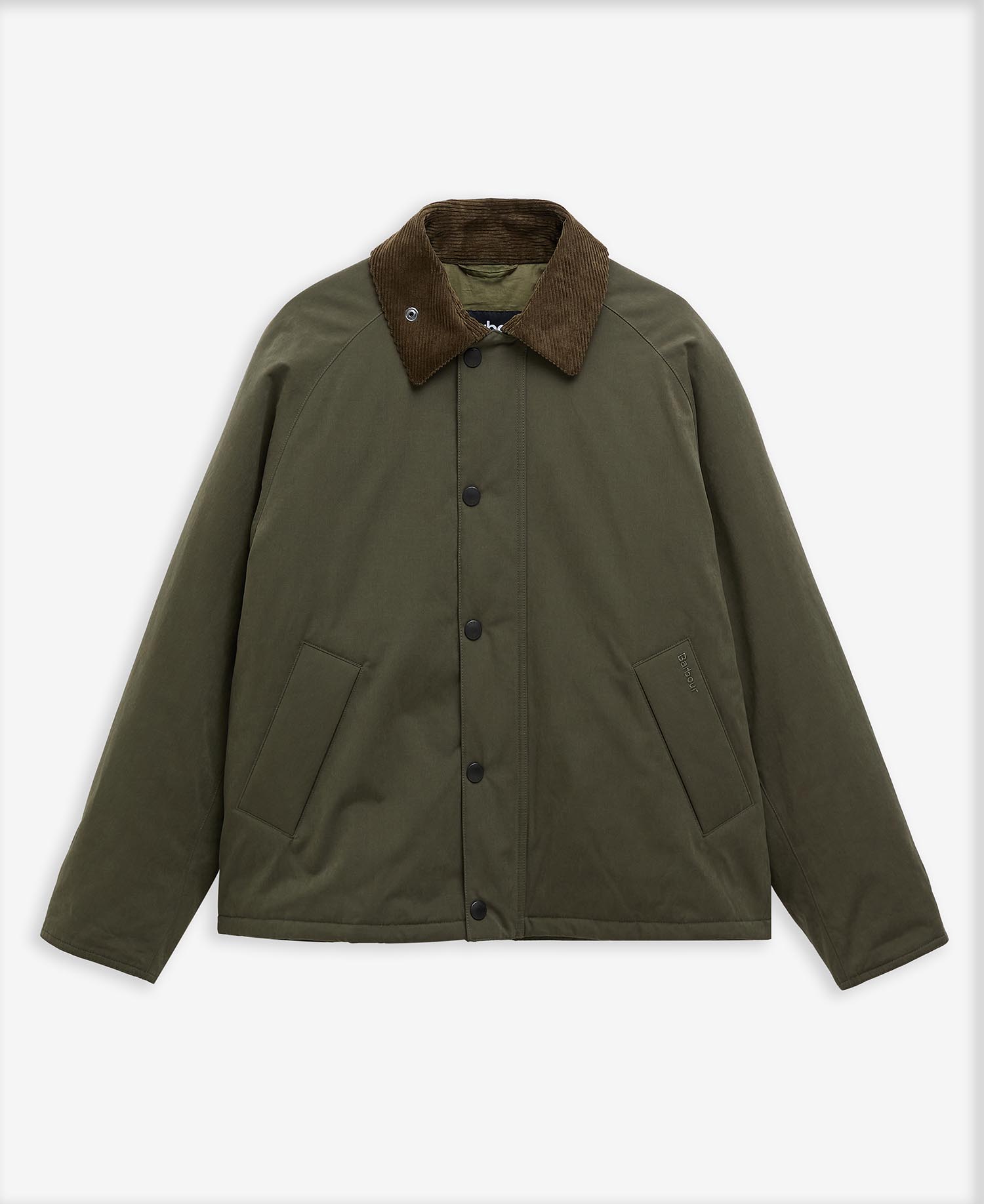 Transport Padded Jacket image number 6