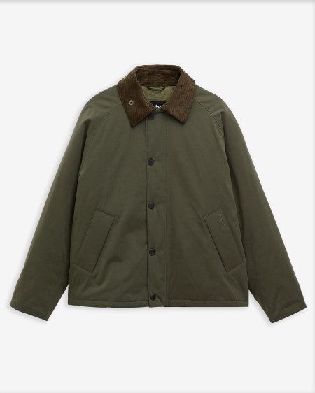 Transport Padded Jacket