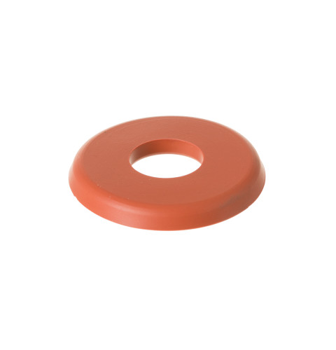 RANGE BURNER BOX SEAL - ORANGE