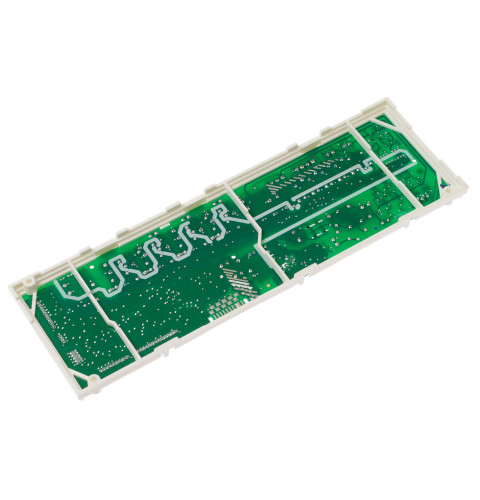 RC17 CONTROL - FLASHED