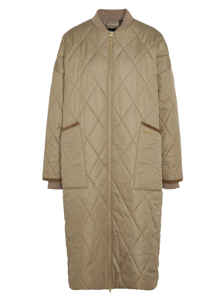 Rhea Quilted Jacket Rhea Quilted Jacket